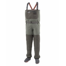 SIMMS MENS FREESTONE WADERS- STOCKINGFOOT